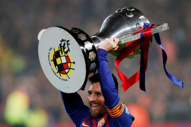 İspanya La Liga Bahisleri
